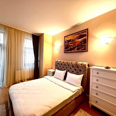 Next Apartments Constanta Luaran gambar