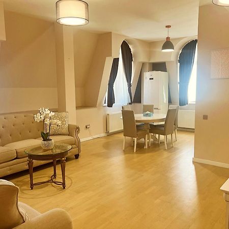 Next Apartments Constanta Luaran gambar