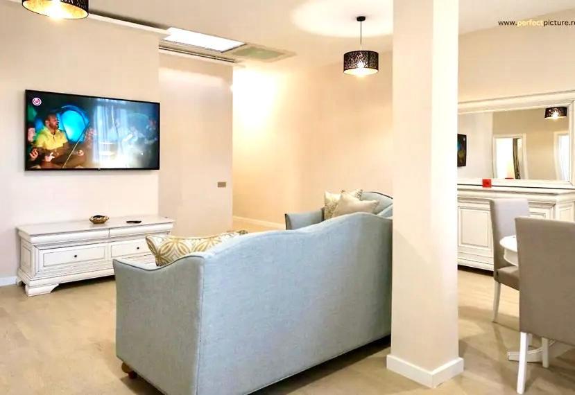 Next Apartments Constanta Luaran gambar