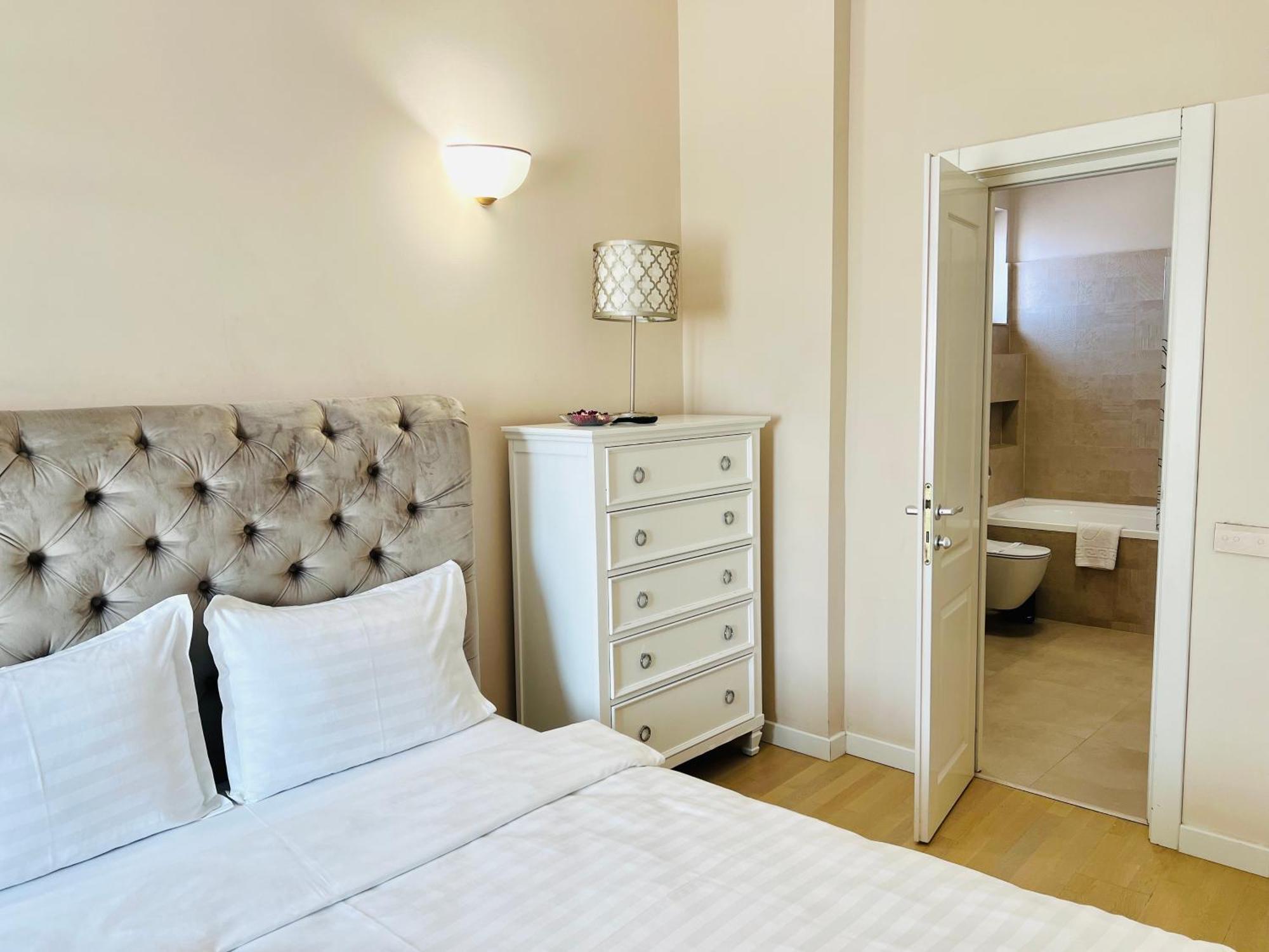 Next Apartments Constanta Luaran gambar