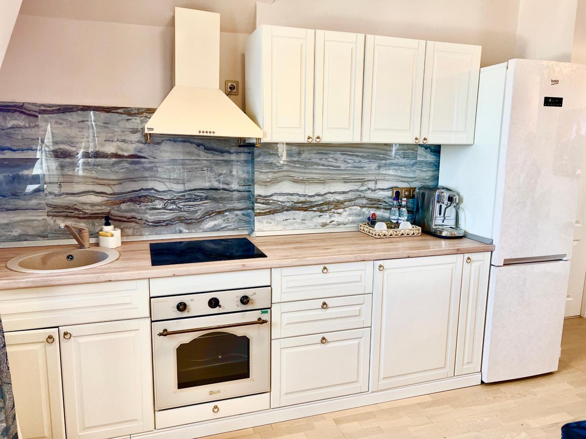 Next Apartments Constanta Luaran gambar