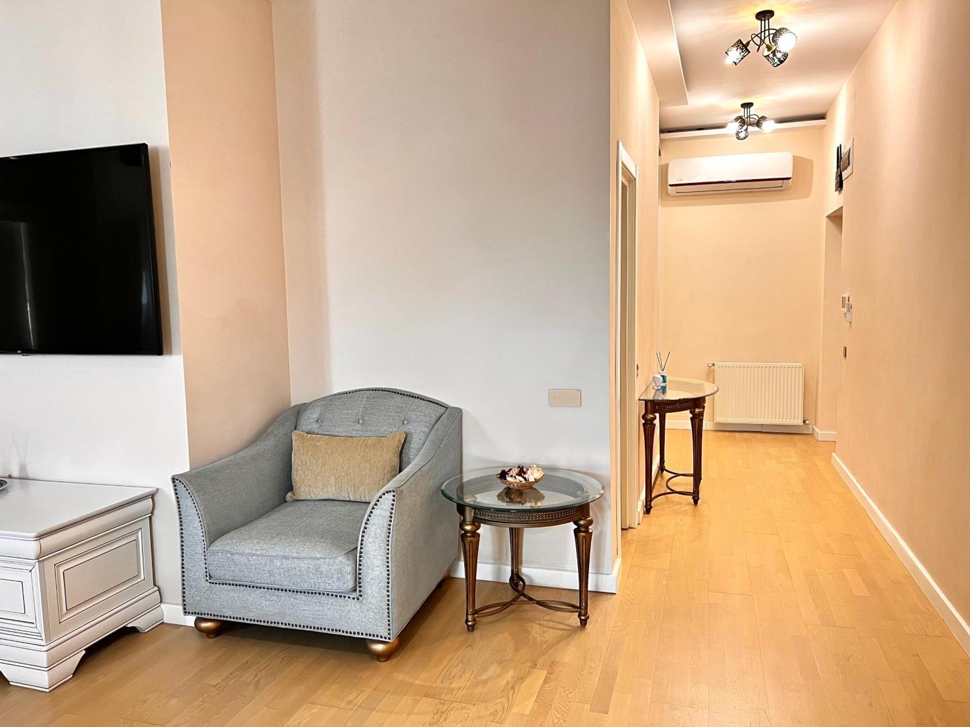 Next Apartments Constanta Luaran gambar