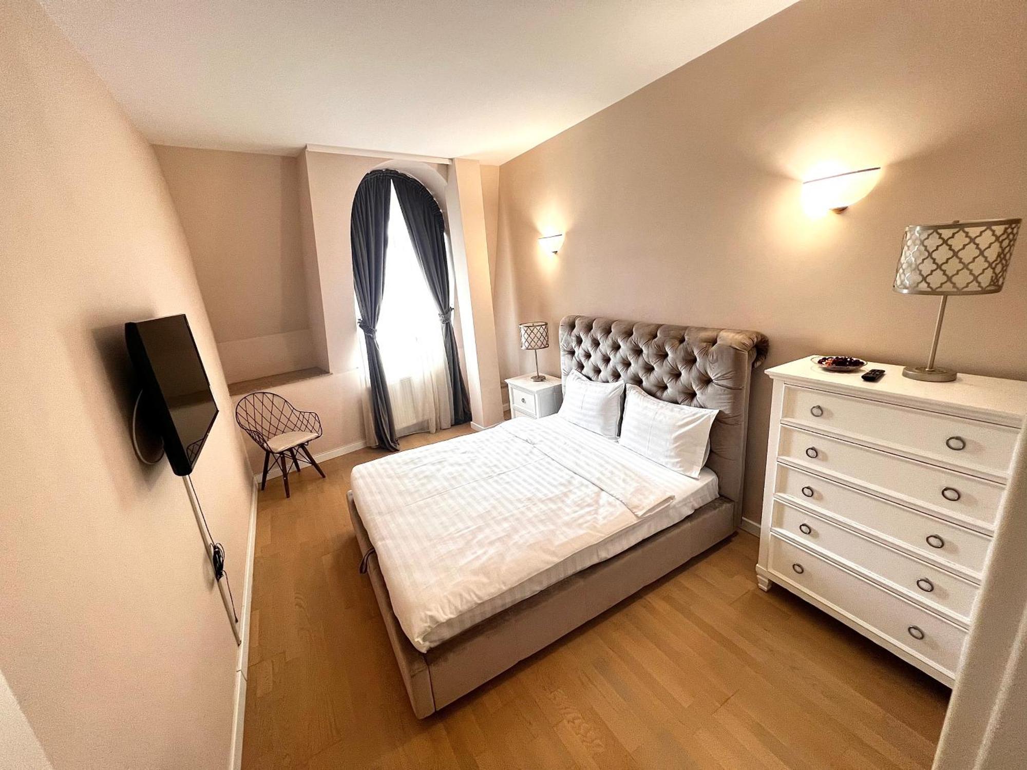 Next Apartments Constanta Luaran gambar