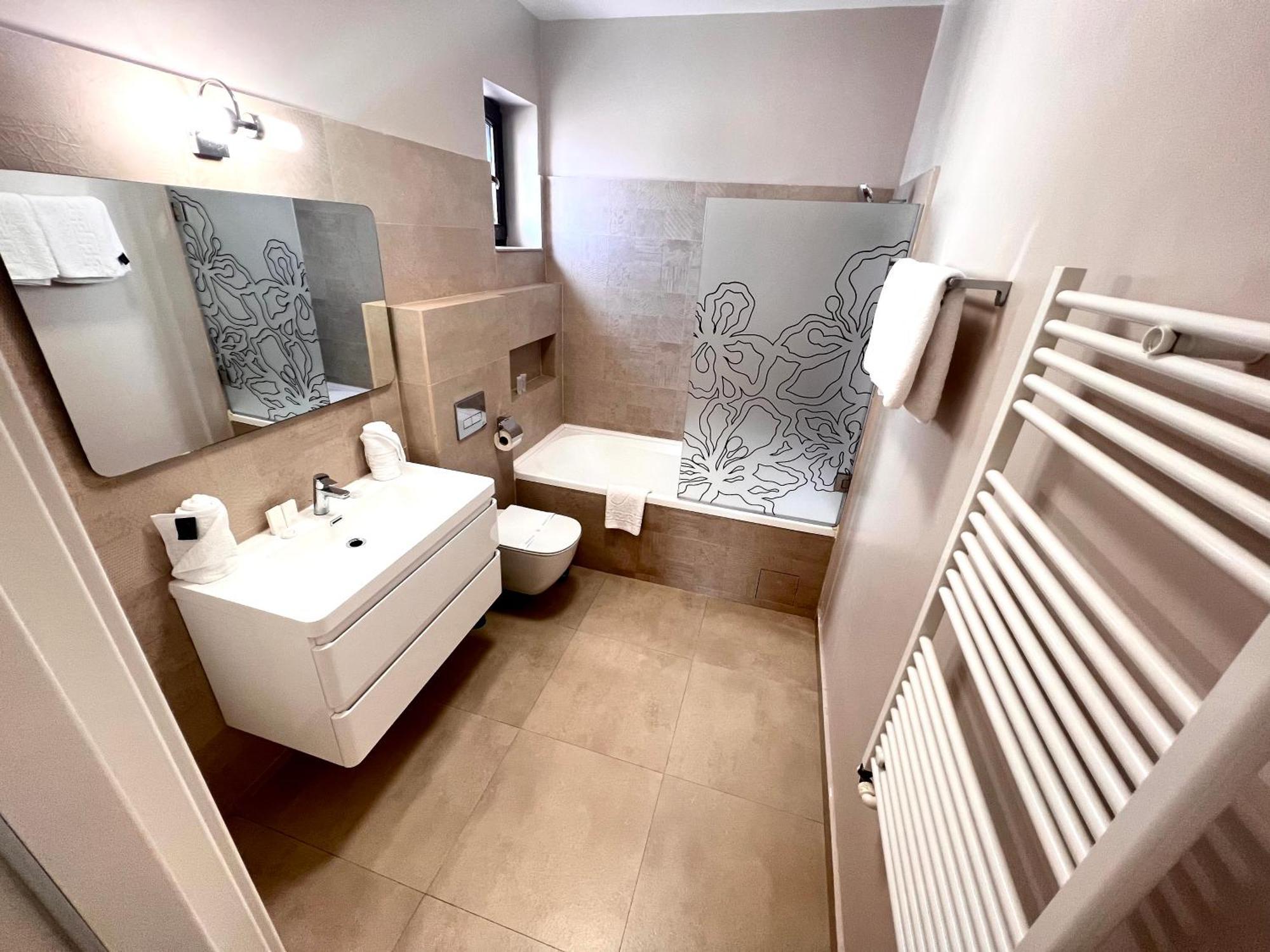 Next Apartments Constanta Luaran gambar