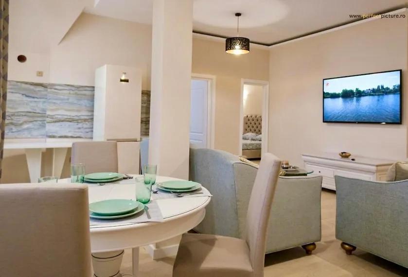 Next Apartments Constanta Luaran gambar