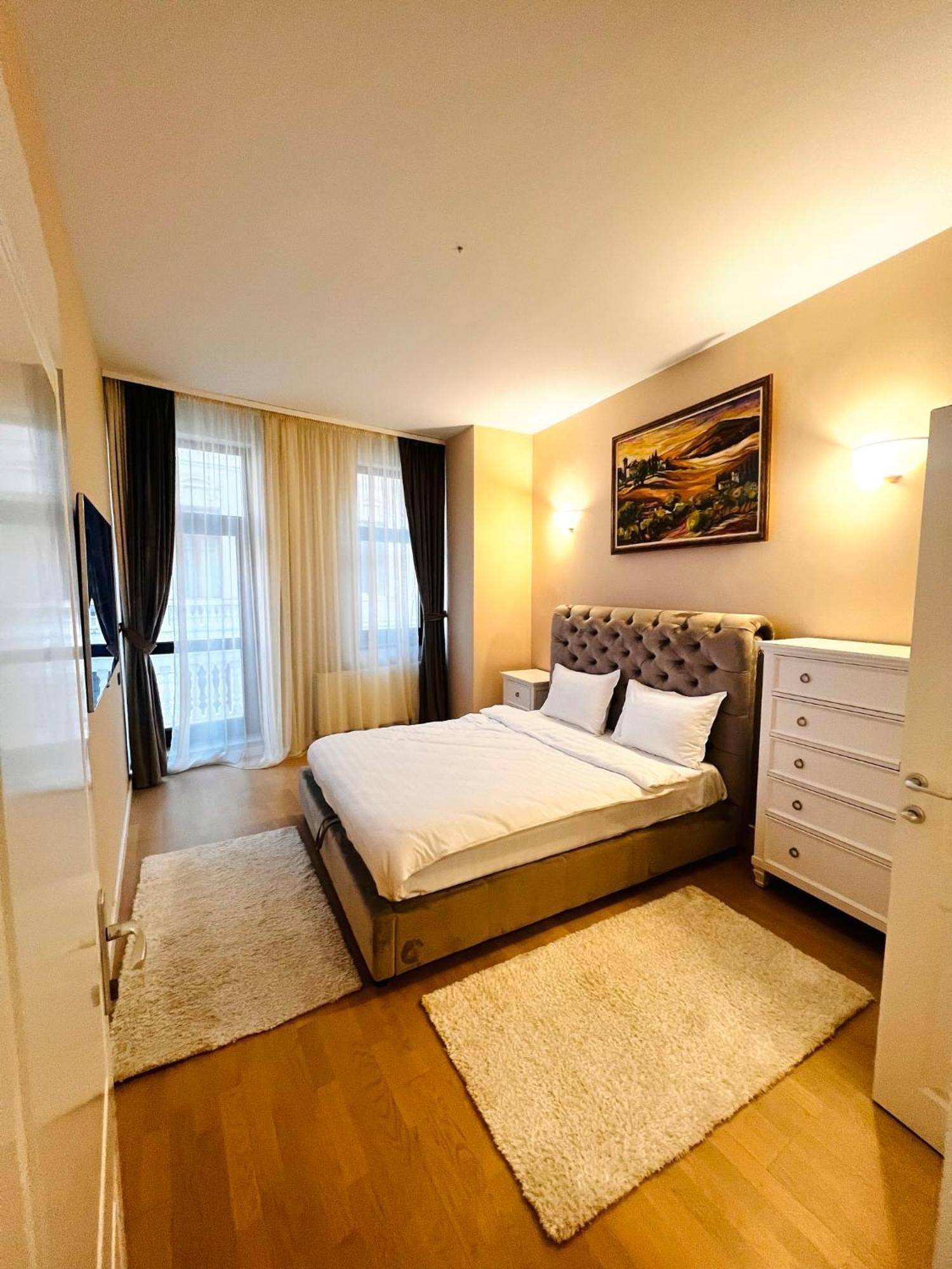 Next Apartments Constanta Luaran gambar