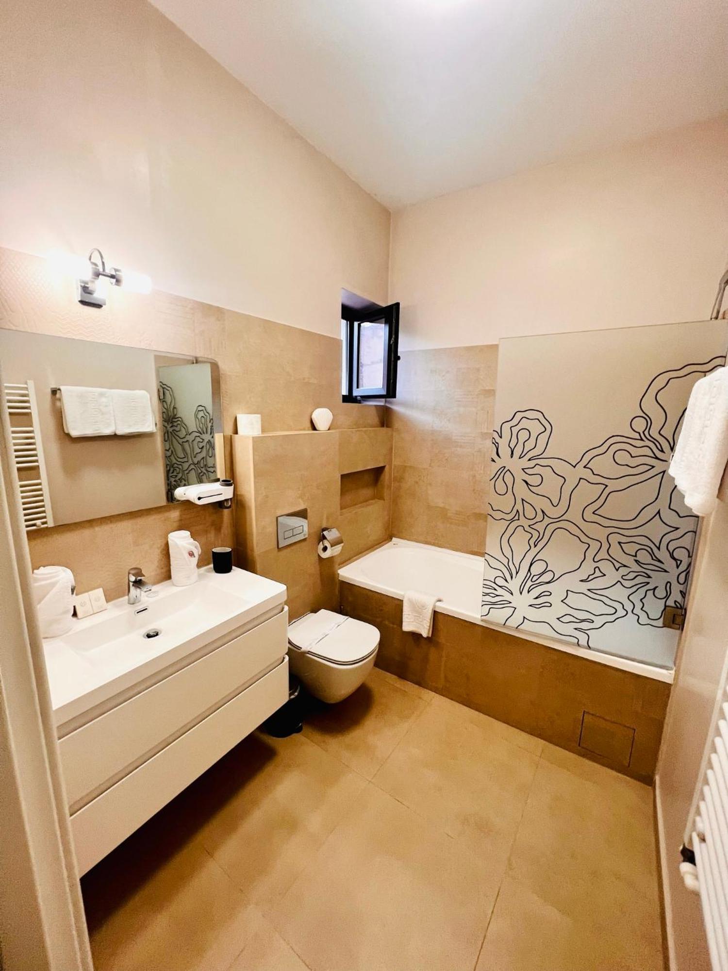 Next Apartments Constanta Luaran gambar
