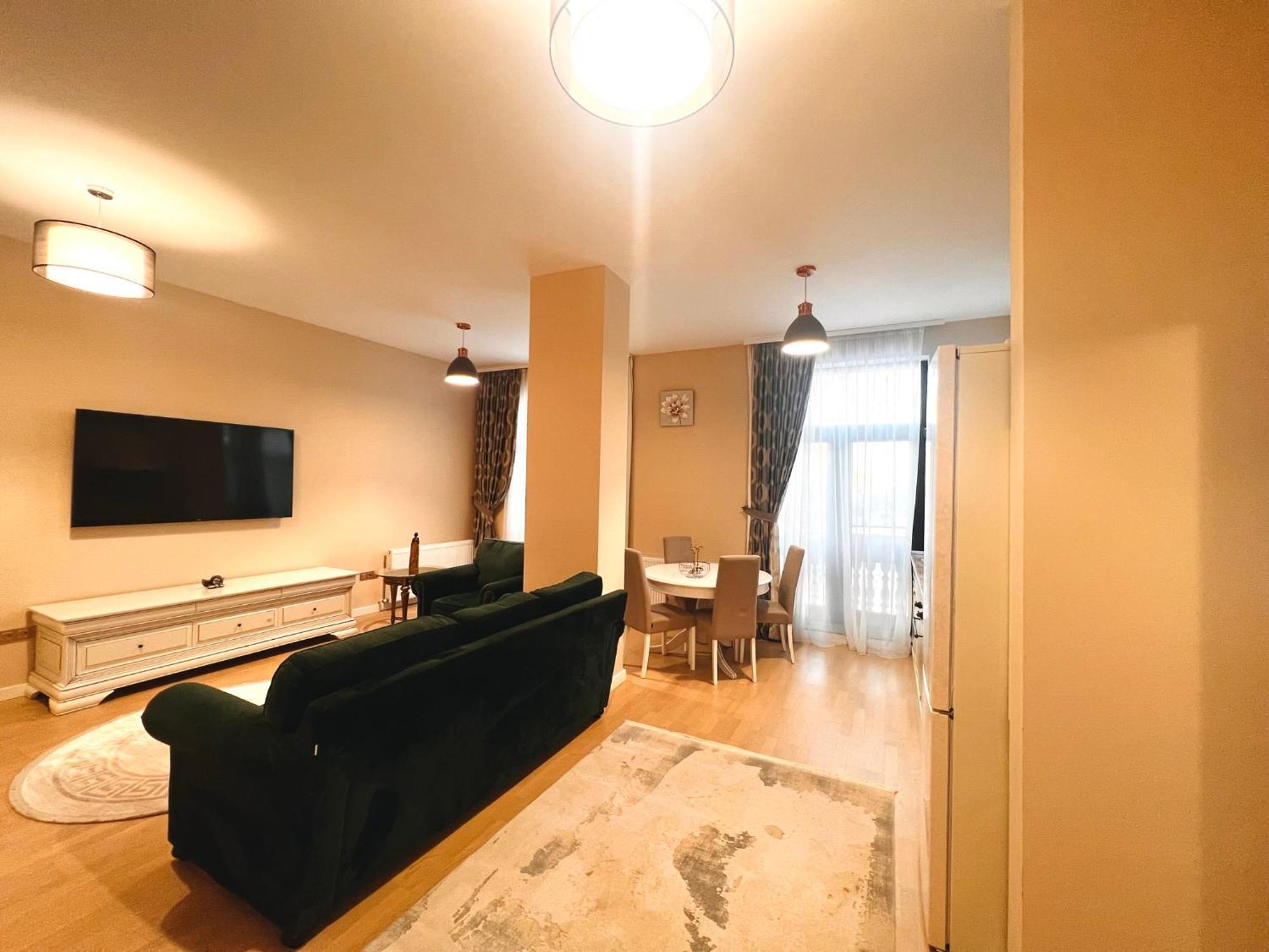 Next Apartments Constanta Luaran gambar