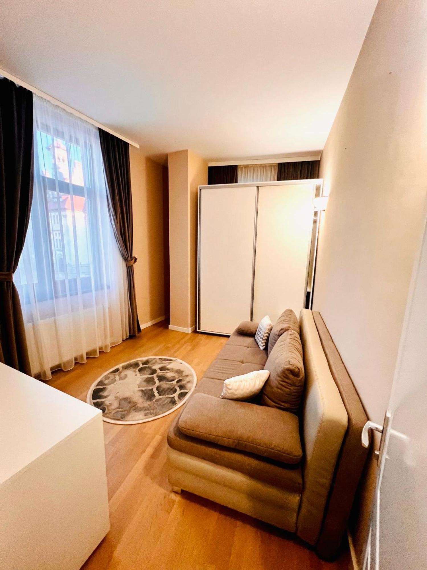 Next Apartments Constanta Luaran gambar