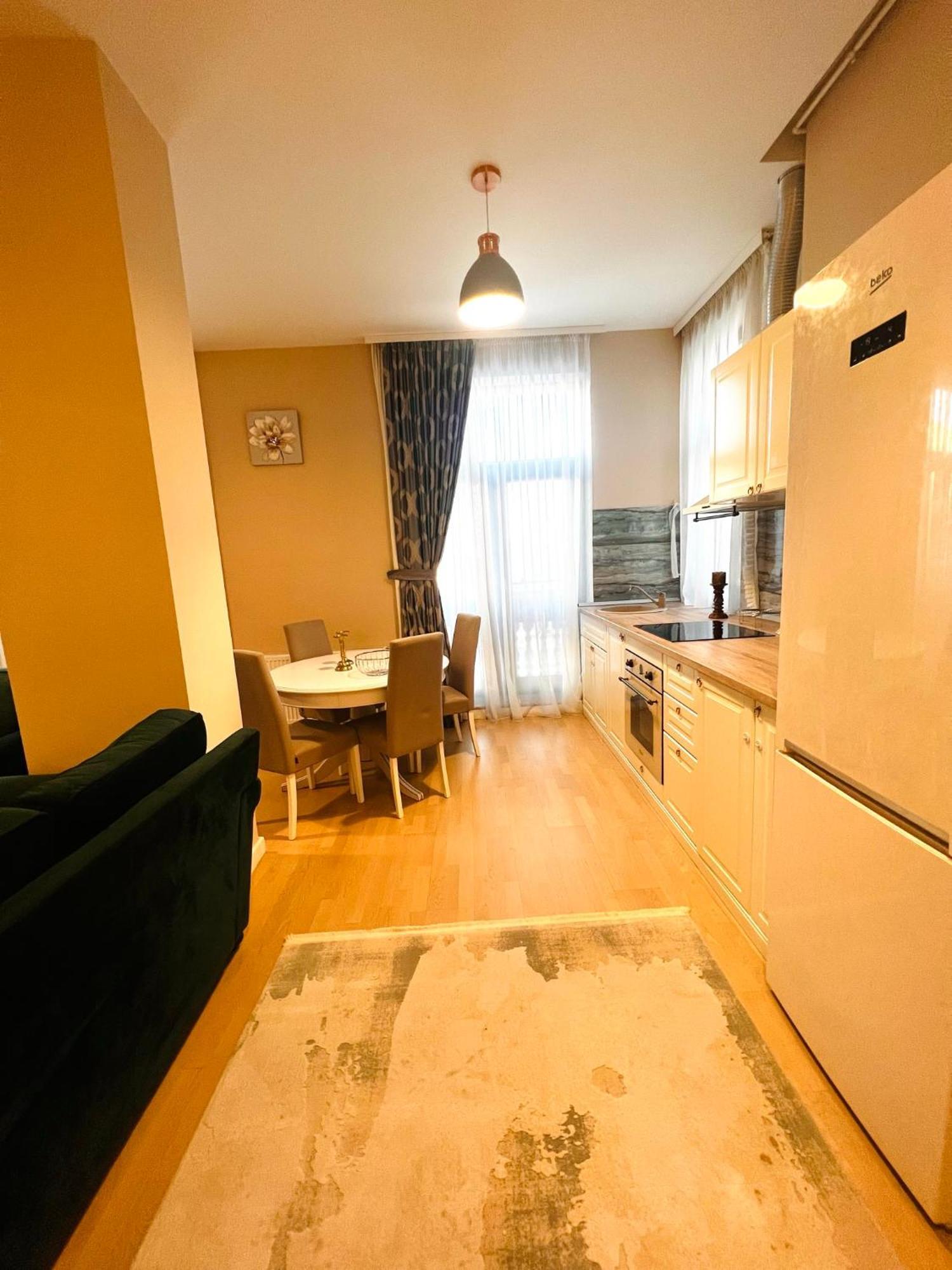 Next Apartments Constanta Luaran gambar