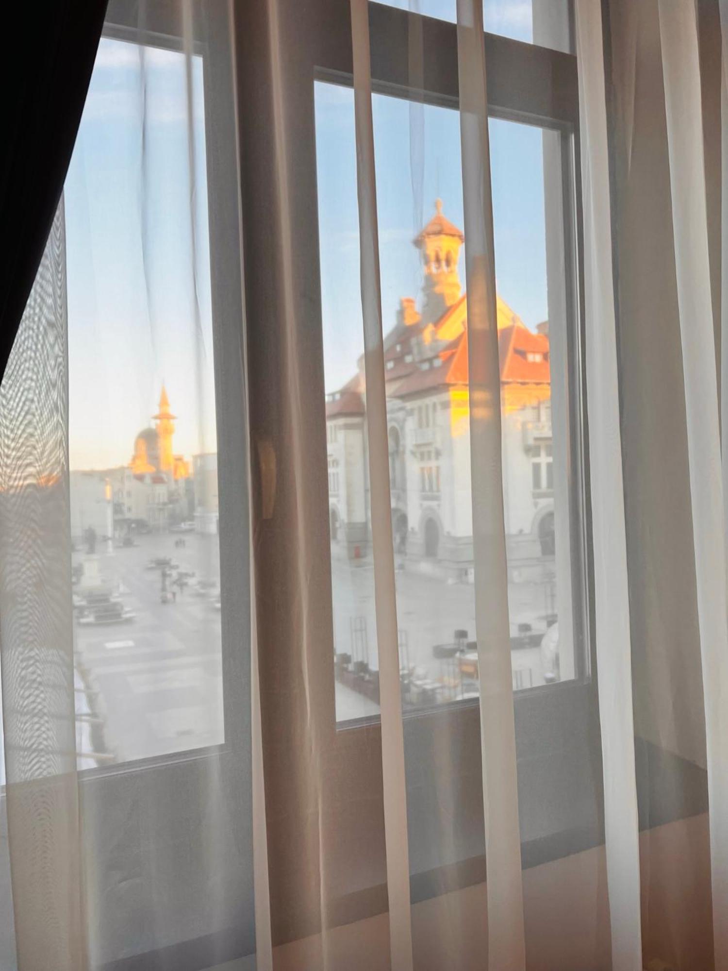 Next Apartments Constanta Luaran gambar