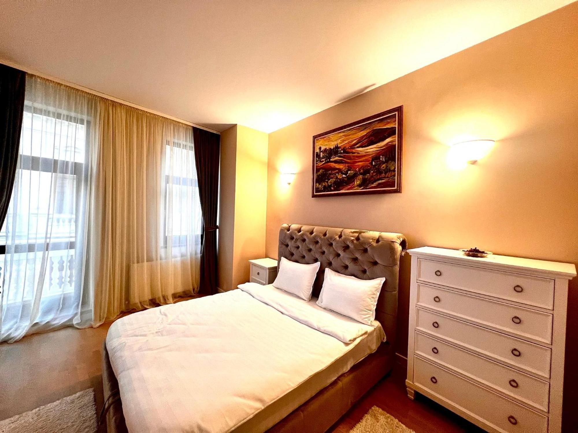 Next Apartments Constanta Luaran gambar