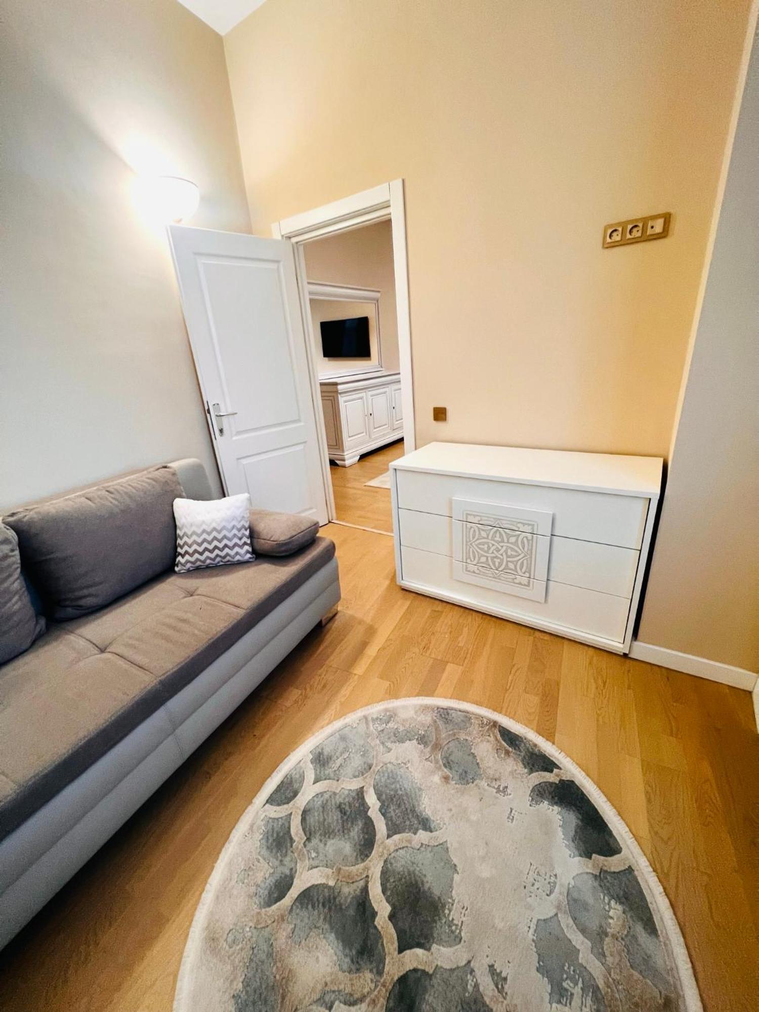 Next Apartments Constanta Luaran gambar