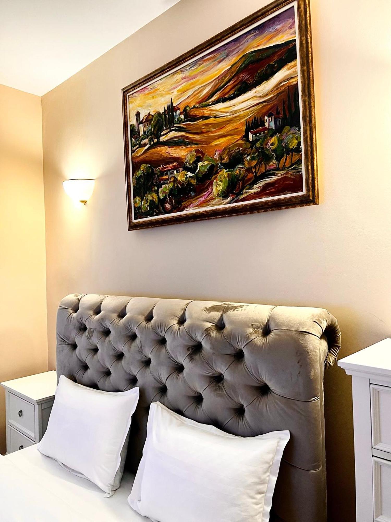 Next Apartments Constanta Luaran gambar