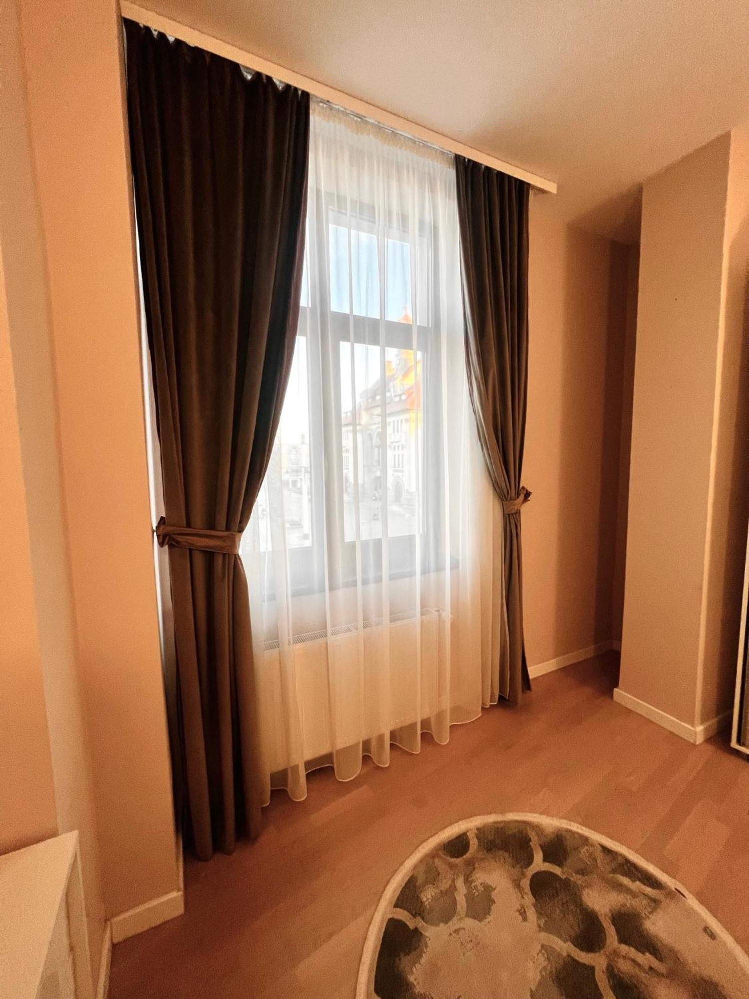 Next Apartments Constanta Luaran gambar