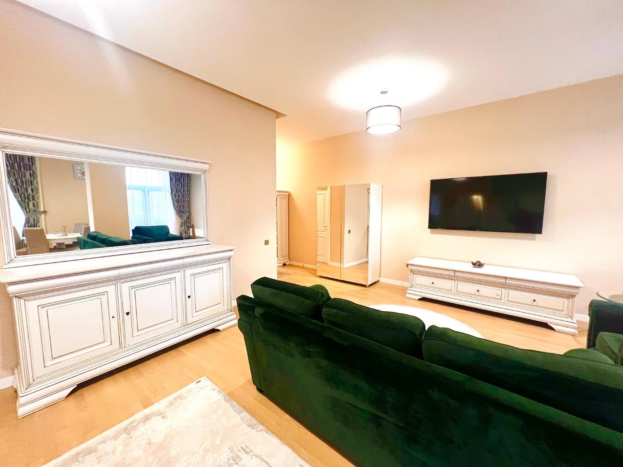 Next Apartments Constanta Luaran gambar