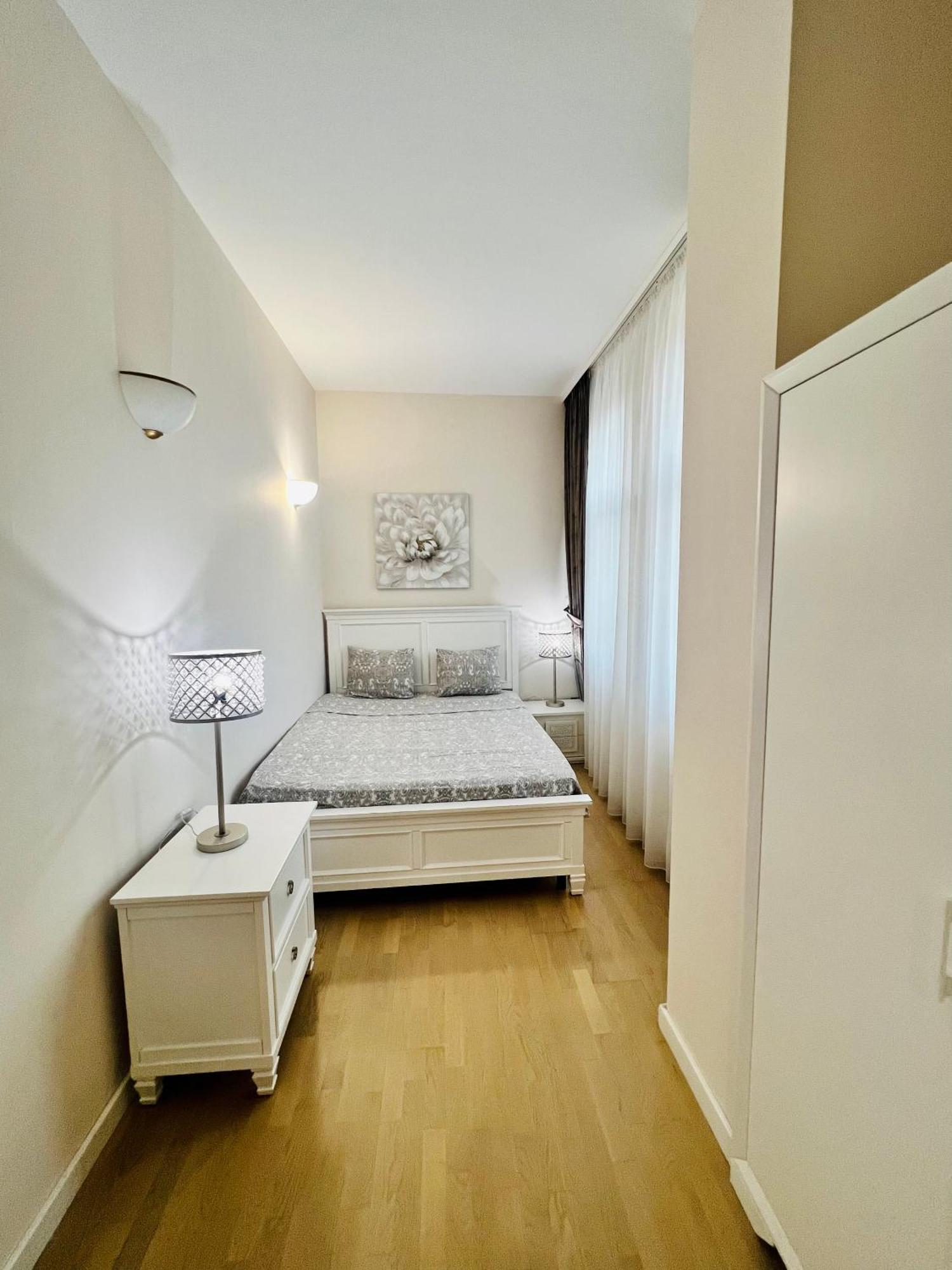 Next Apartments Constanta Luaran gambar
