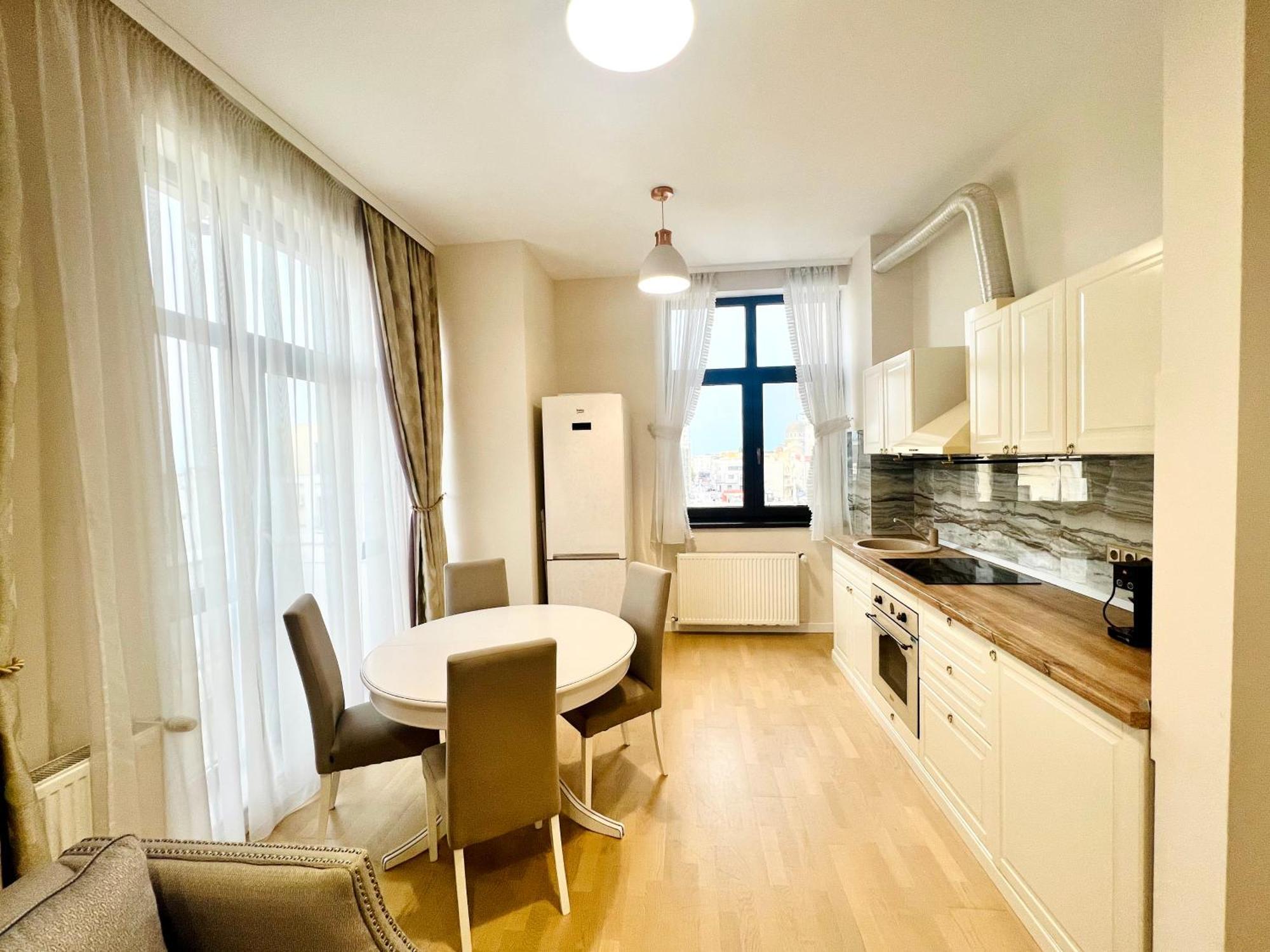 Next Apartments Constanta Luaran gambar