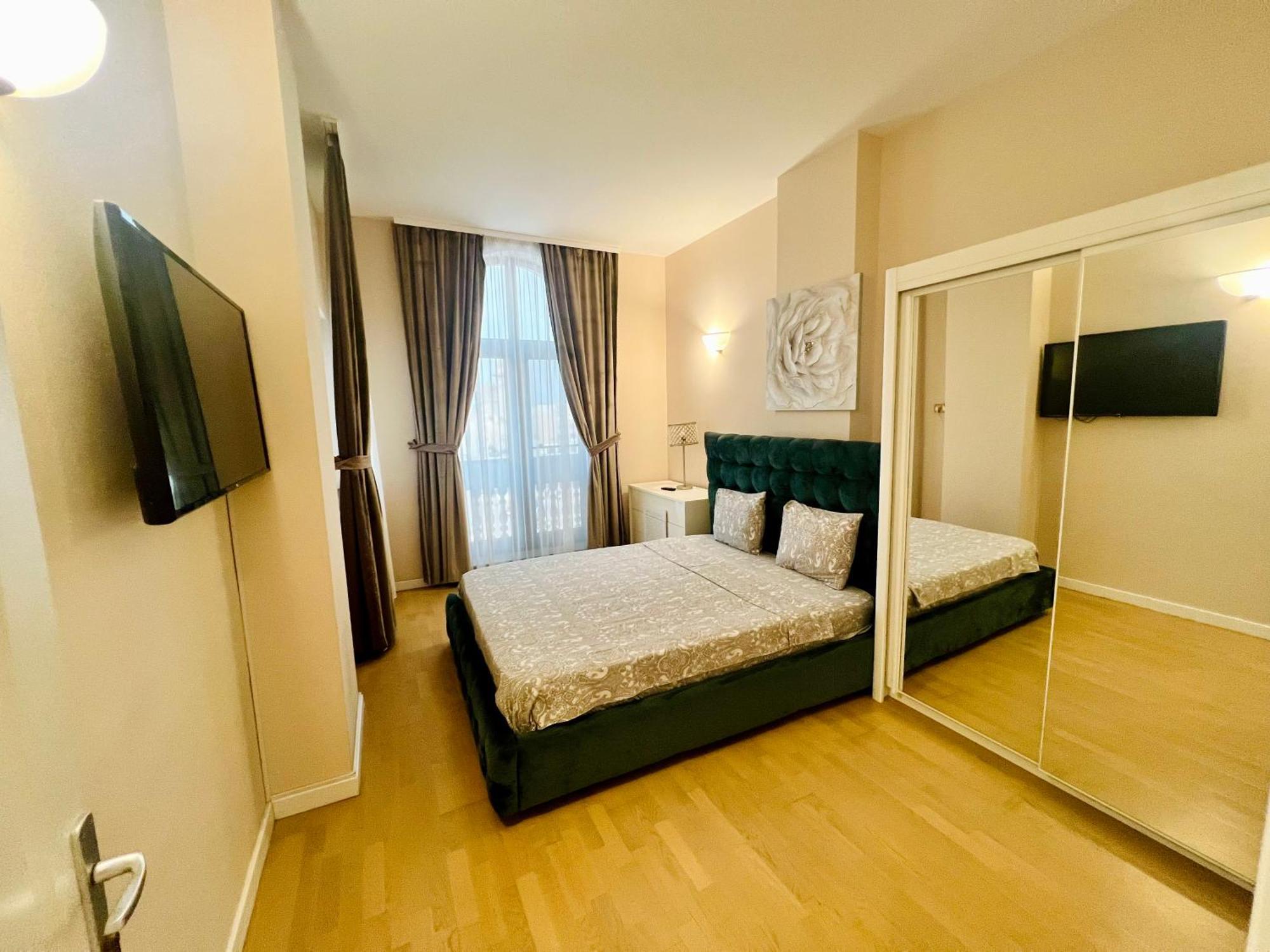 Next Apartments Constanta Luaran gambar