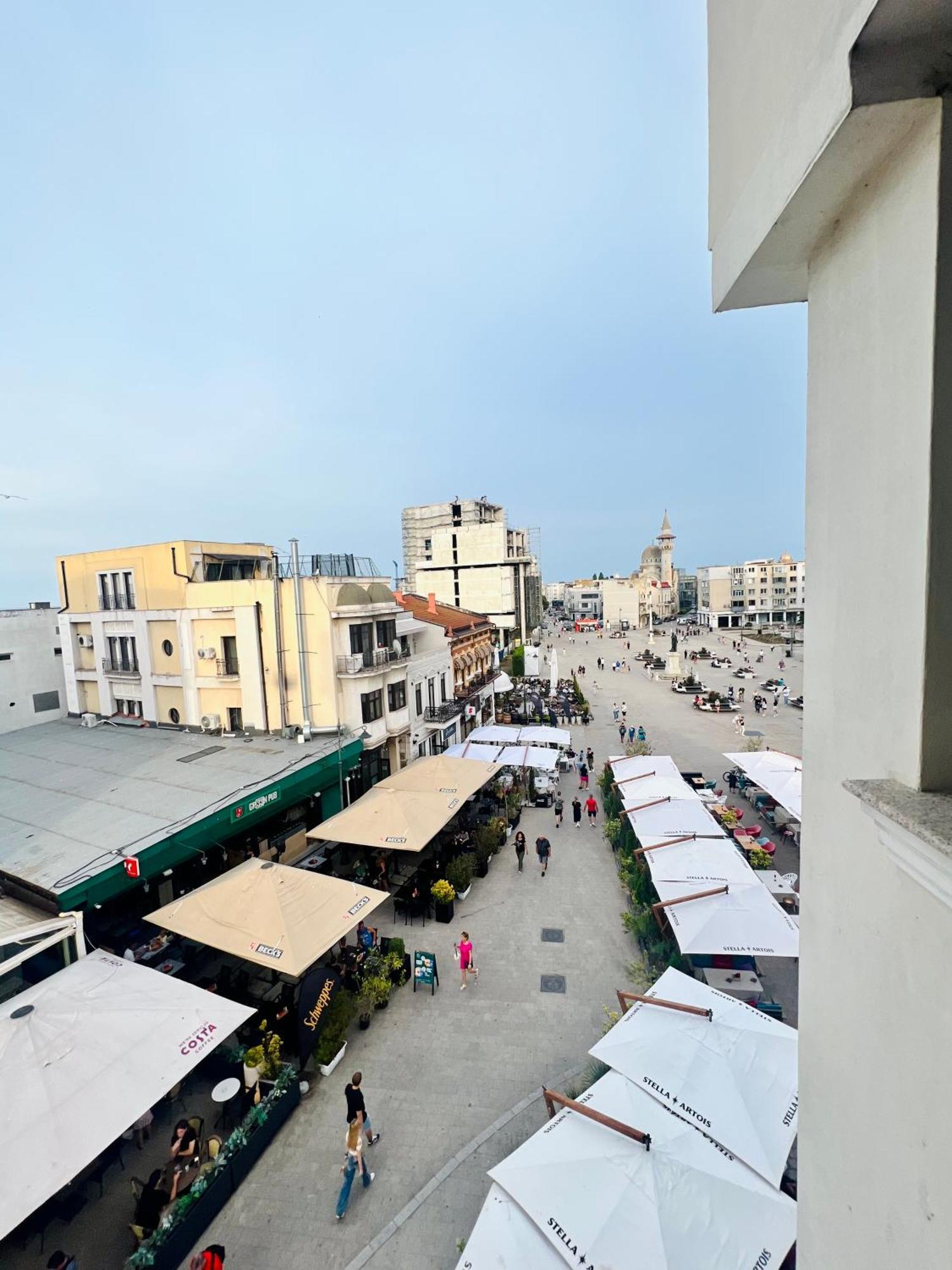 Next Apartments Constanta Luaran gambar