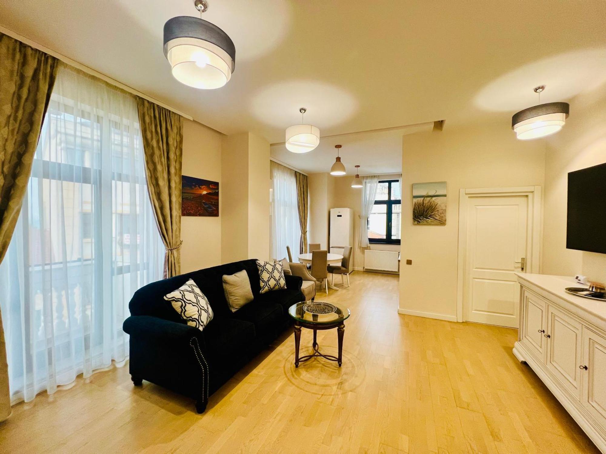 Next Apartments Constanta Luaran gambar