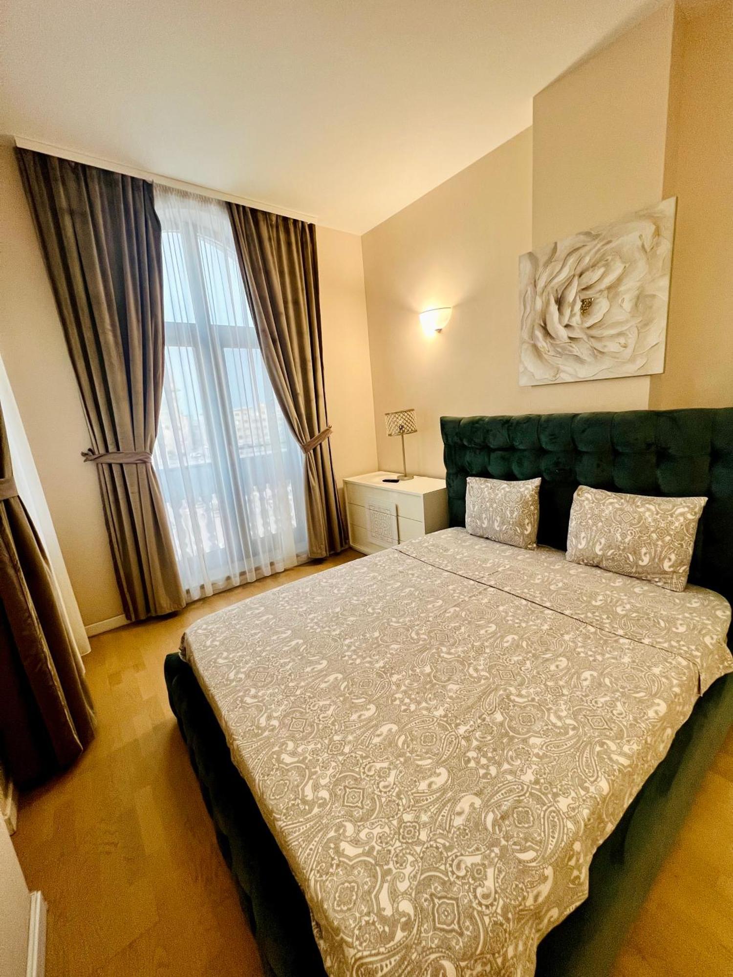 Next Apartments Constanta Luaran gambar