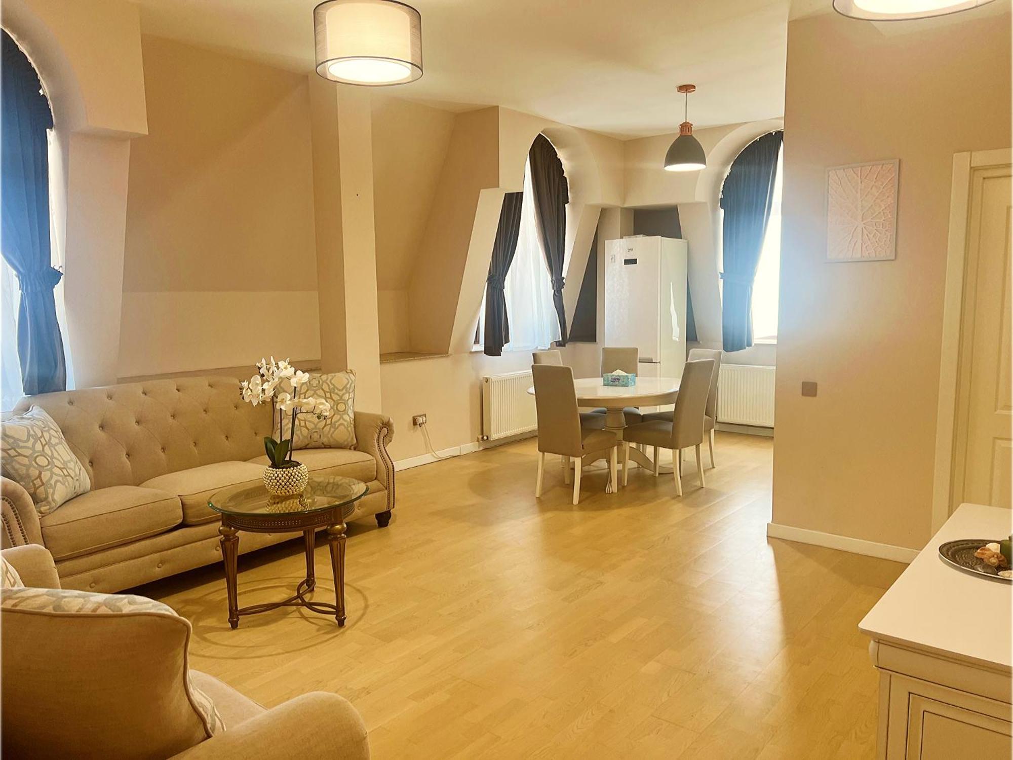 Next Apartments Constanta Luaran gambar