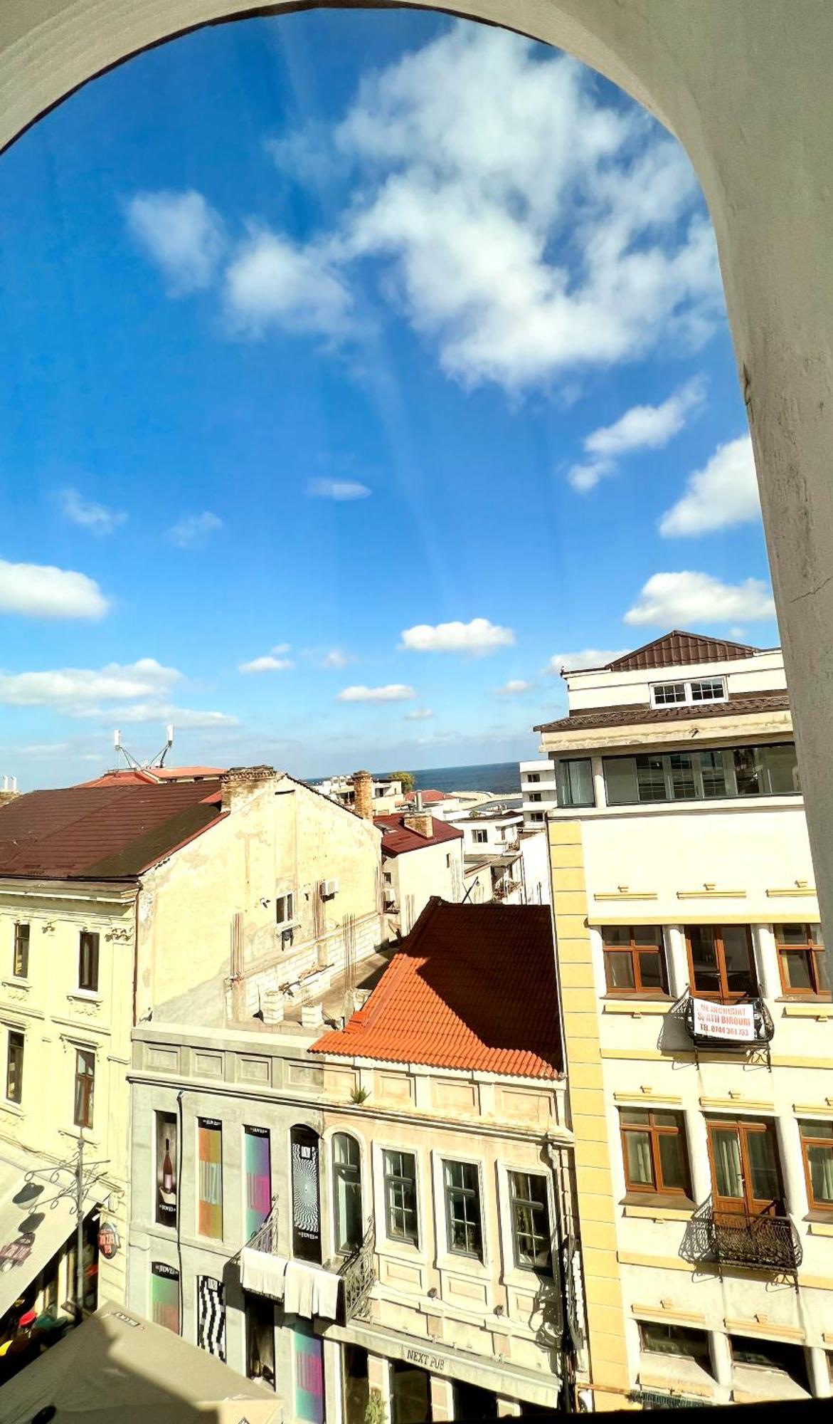 Next Apartments Constanta Luaran gambar