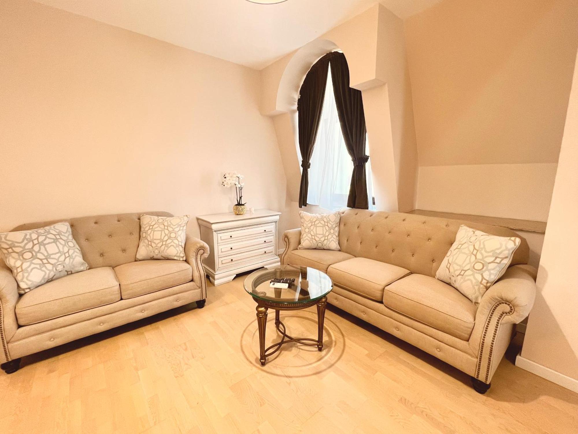 Next Apartments Constanta Luaran gambar