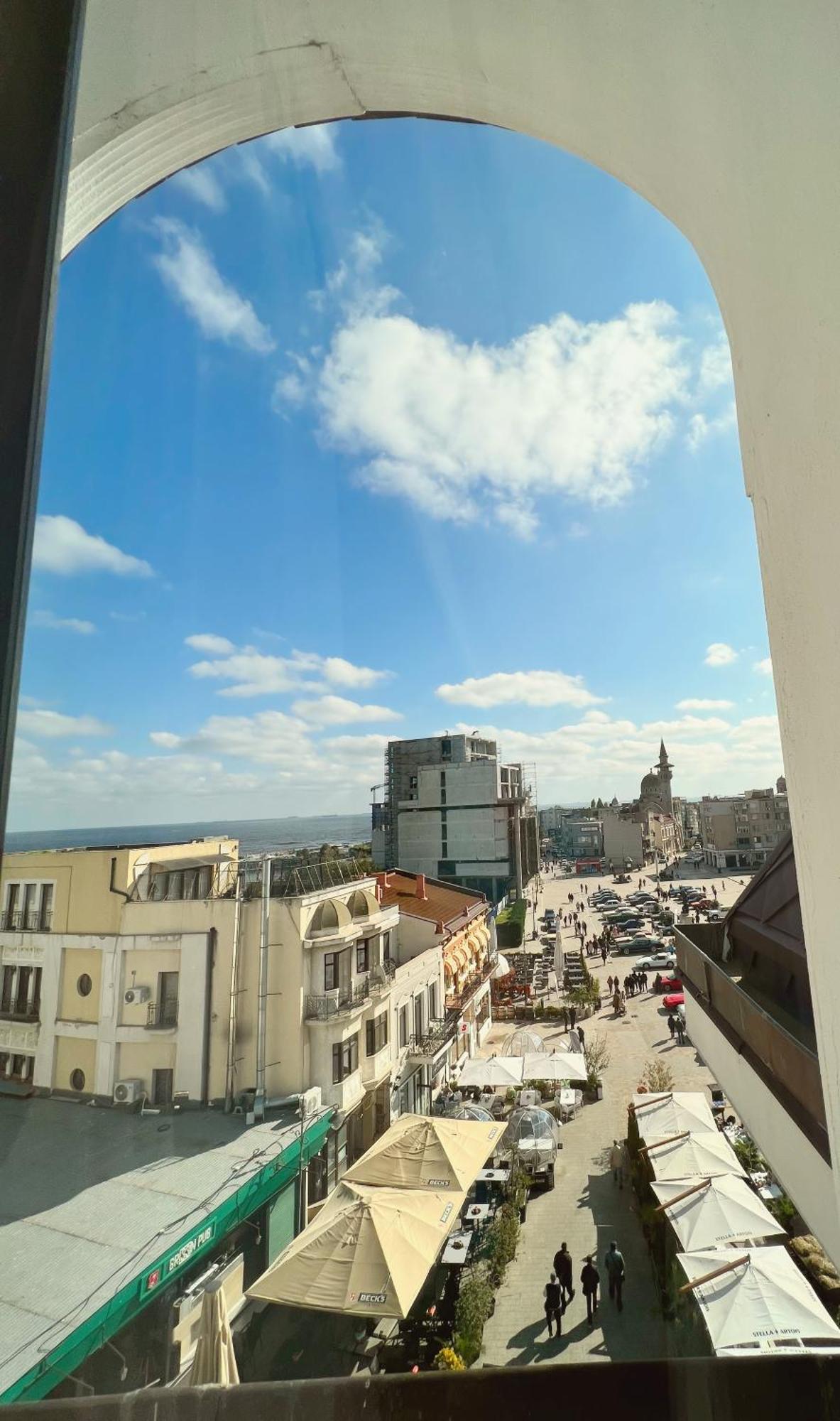 Next Apartments Constanta Luaran gambar