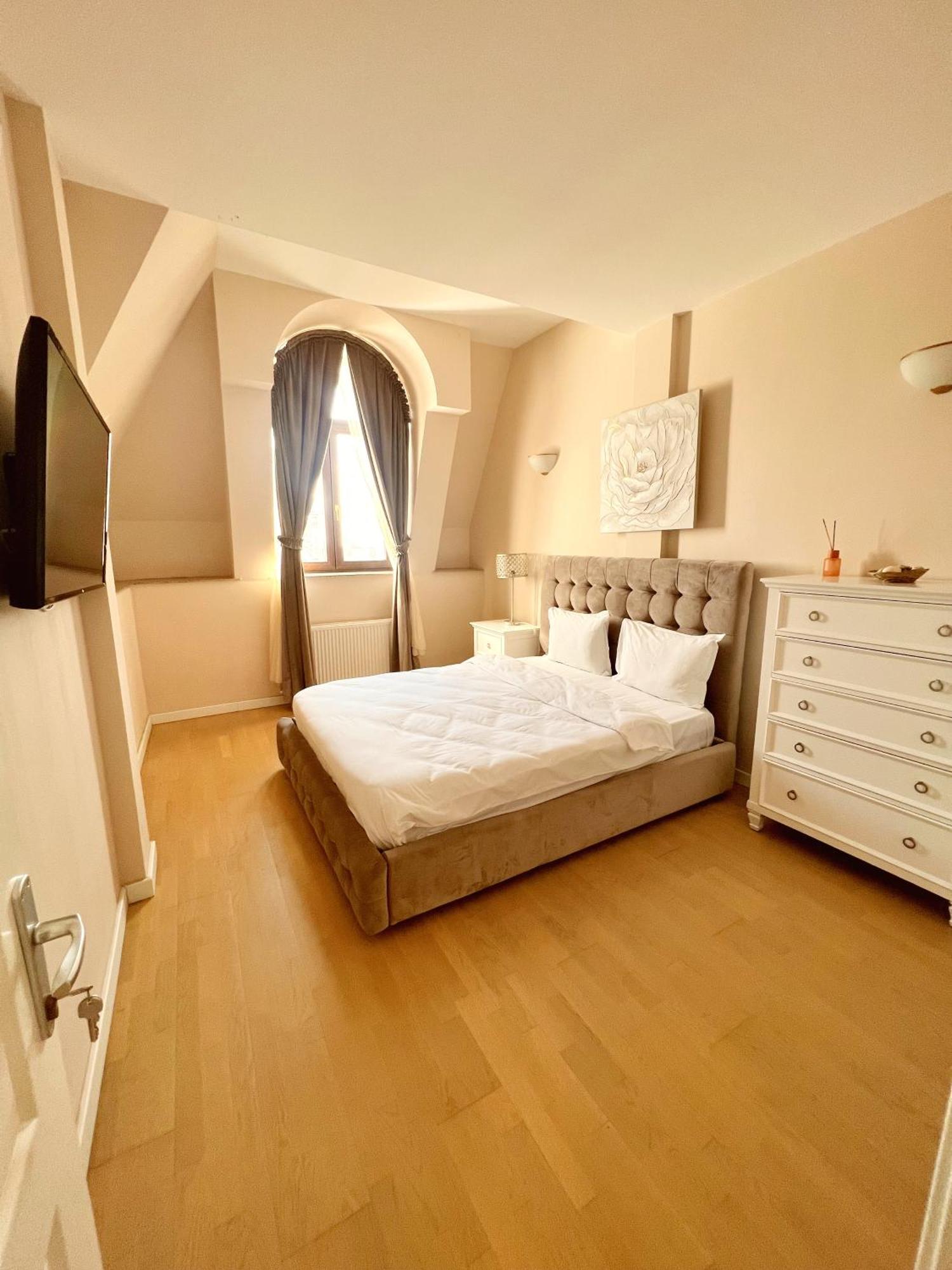 Next Apartments Constanta Luaran gambar