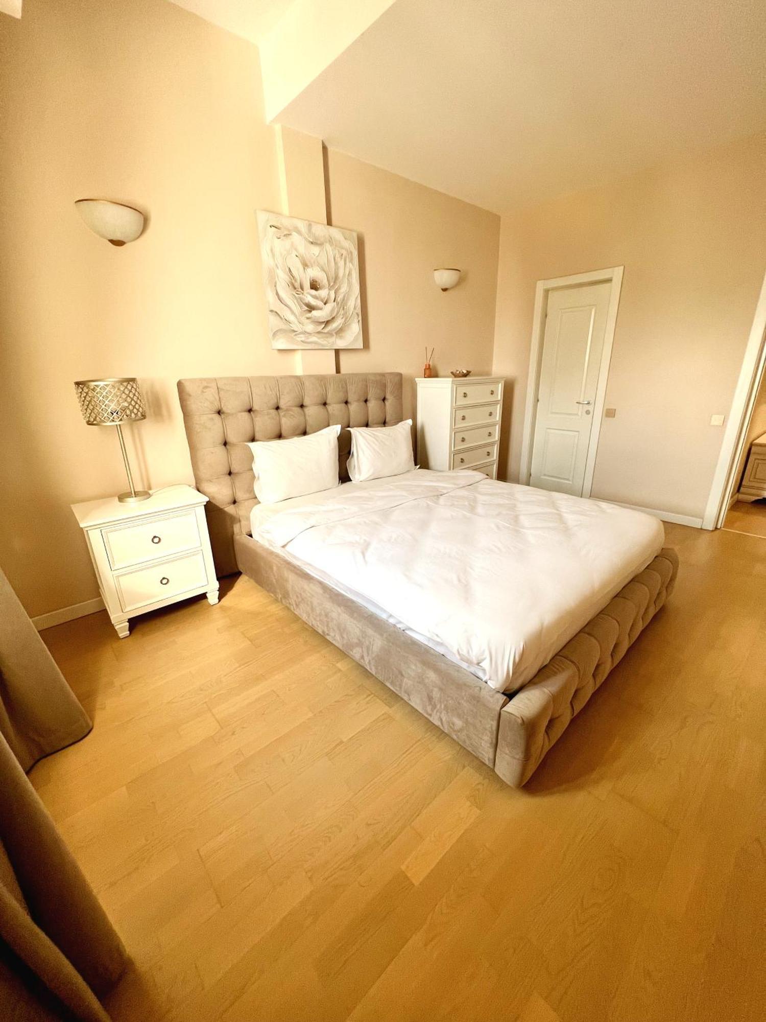 Next Apartments Constanta Luaran gambar