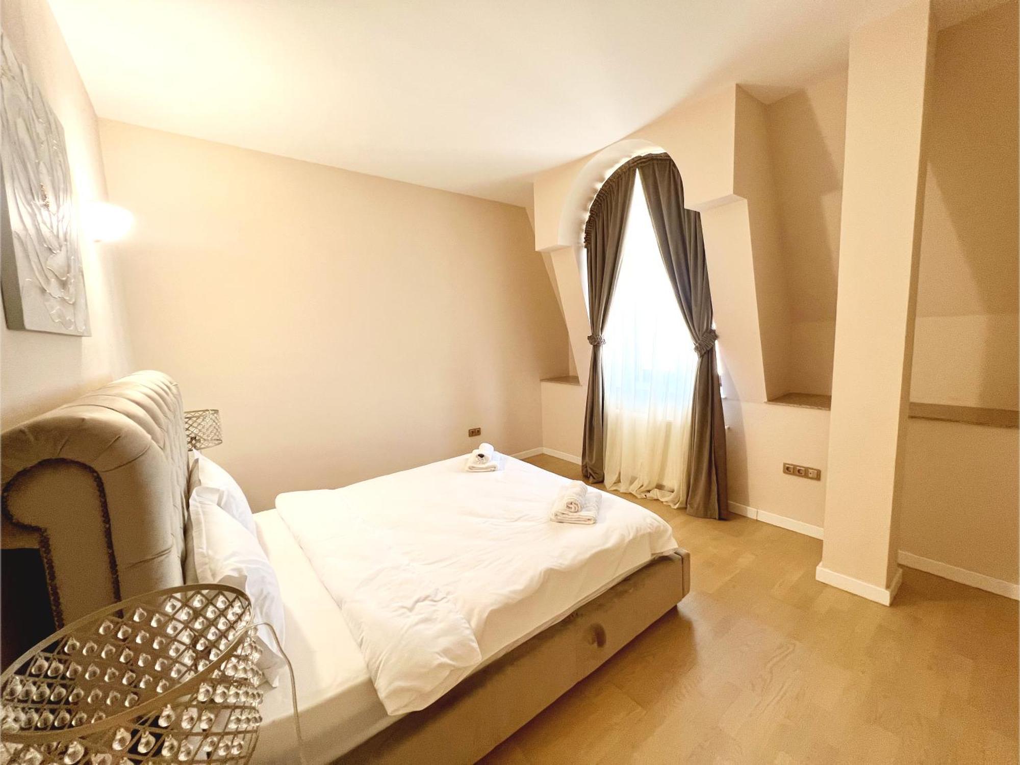 Next Apartments Constanta Luaran gambar