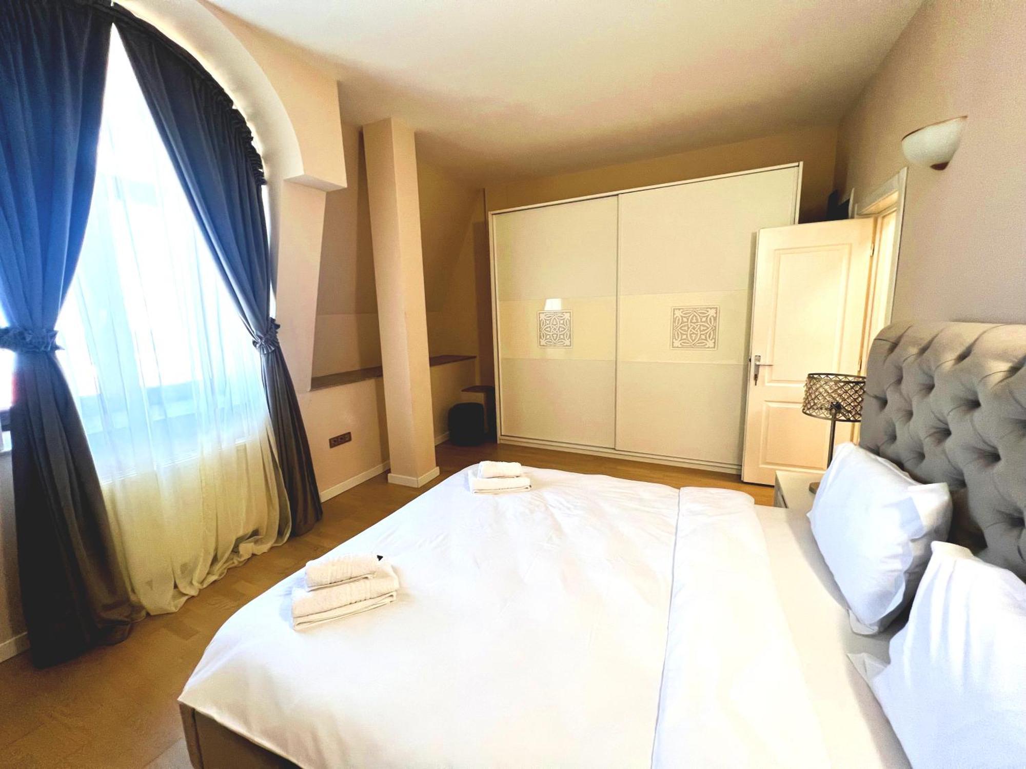 Next Apartments Constanta Luaran gambar
