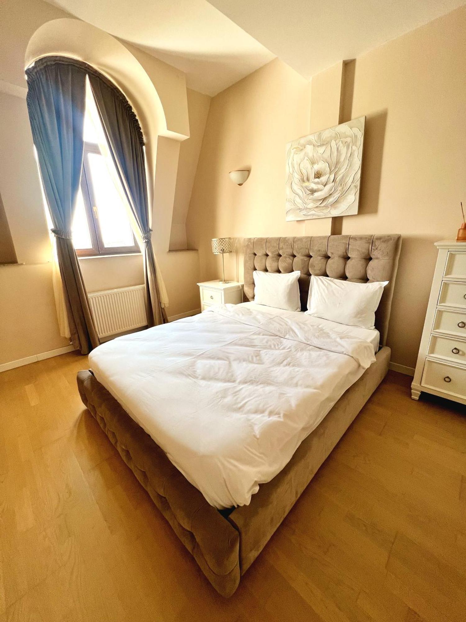 Next Apartments Constanta Luaran gambar