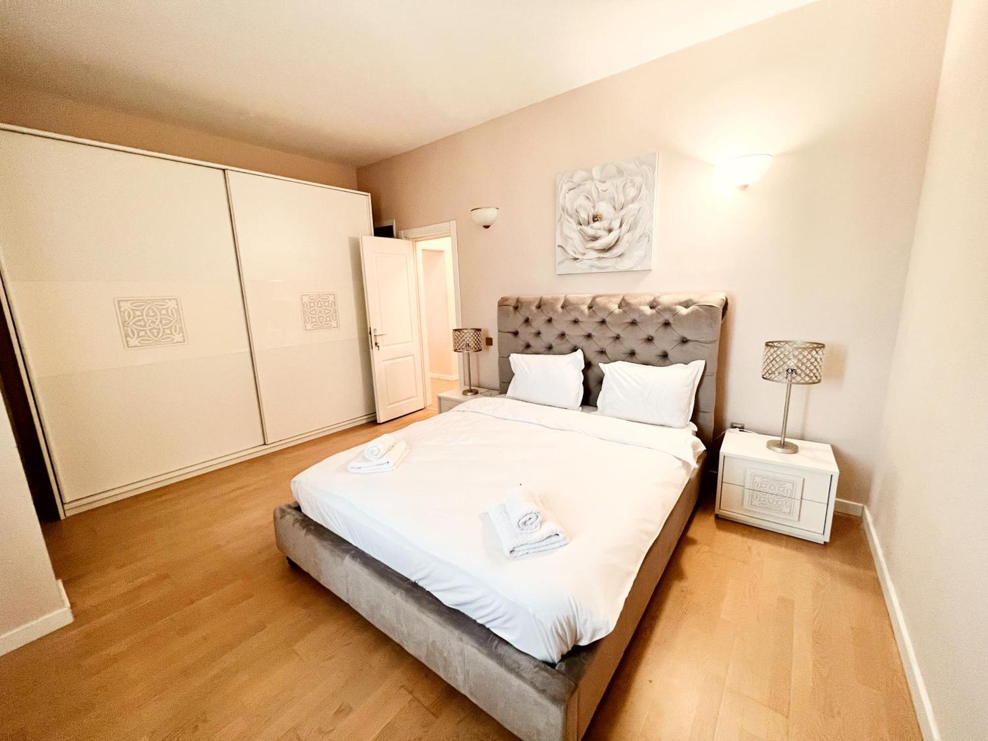 Next Apartments Constanta Luaran gambar